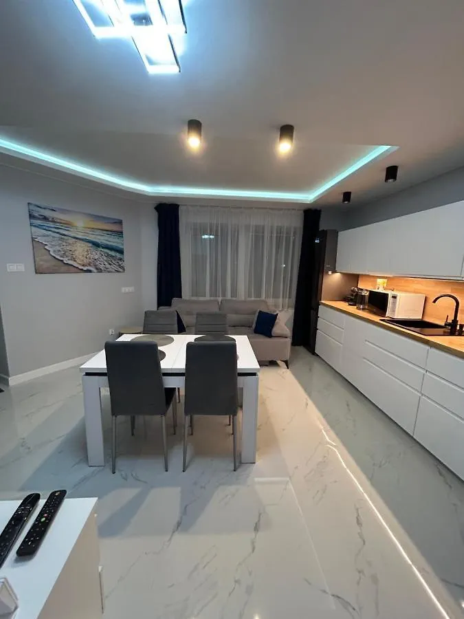 Apartament Jodlowa Kolobrzeg 0*,  Poland