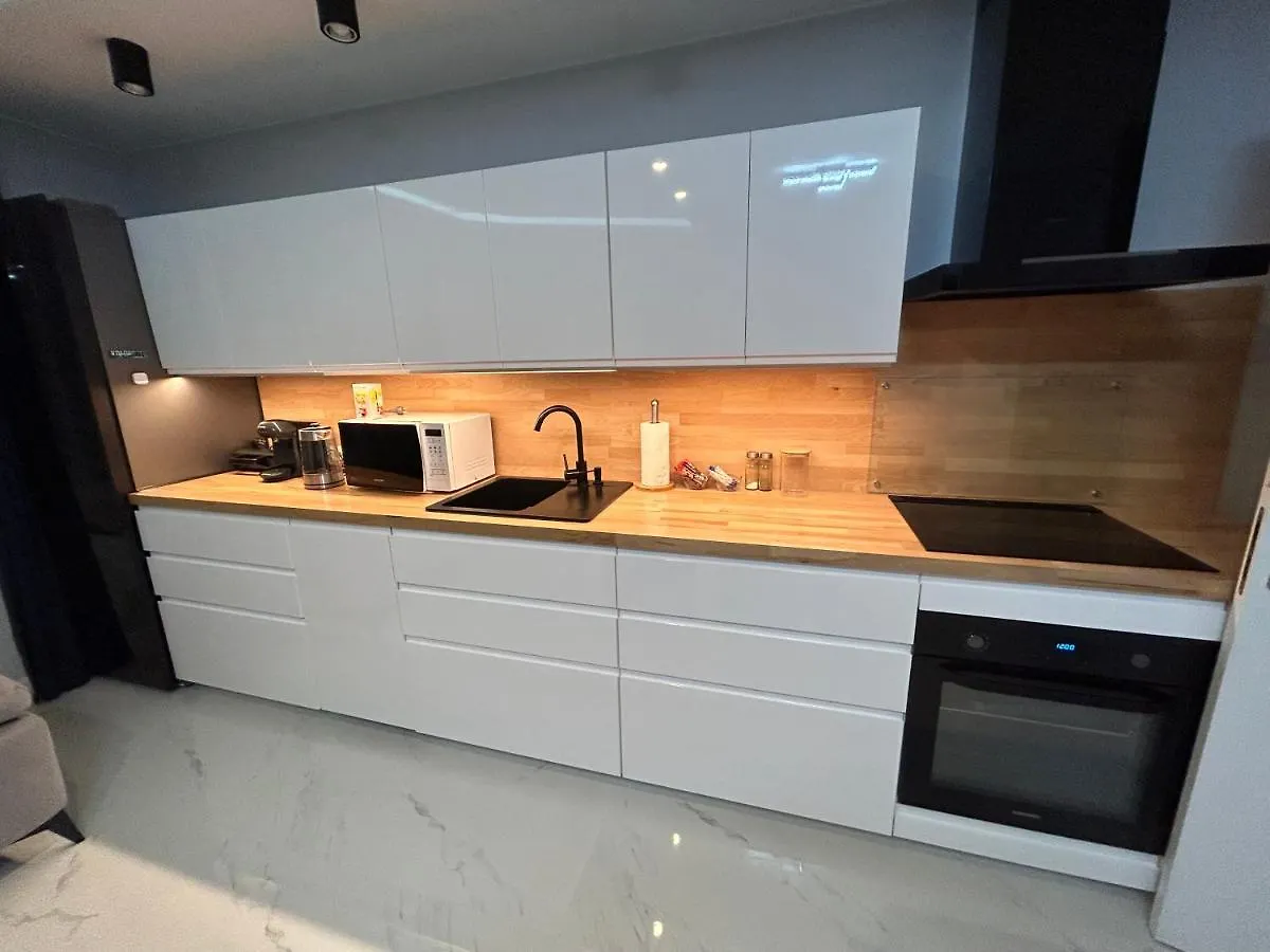 Apartament Jodlowa Kolobrzeg