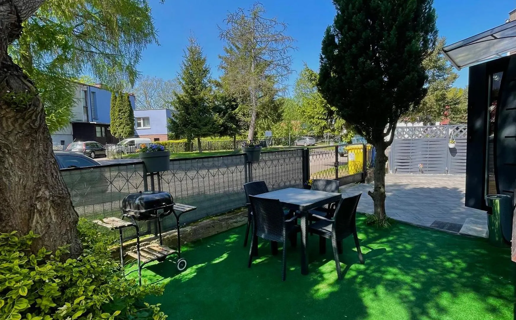 Apartament Jodlowa Kolobrzeg Poland