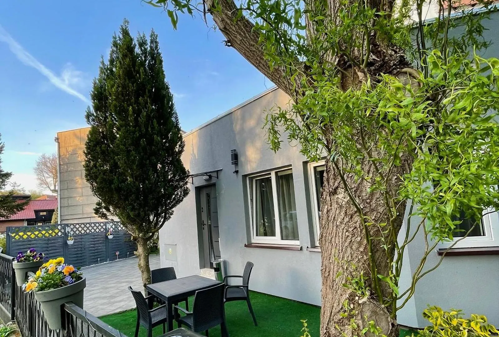 Apartament Jodlowa Kolobrzeg Apartment