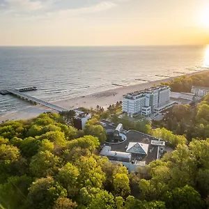 Apartment 3l Przy Molo, Kolberg