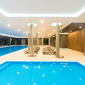 Apartment Balticon Polanki Park - Basen, Sauna, Silownia, Sala Zabaw Dla Dzieci Inclusive, Kolberg