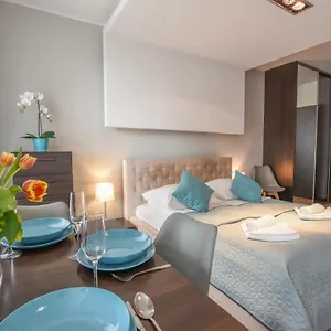 Apartment Spa Promenada, Kolberg